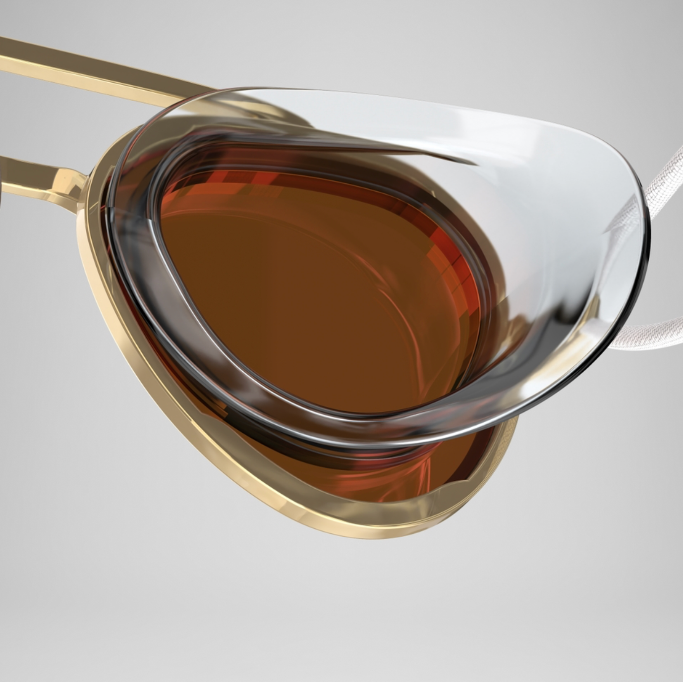 AquaShade Sun Goggles
