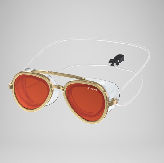 AquaShade Aviator Sun Goggles